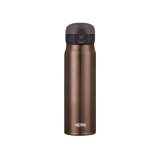 THERMOS 膳魔师 One Touch系列 TCMC-550S 保温杯 550ml 棕色