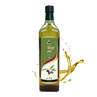 AGRIC 阿格利司 橄榄油 1L