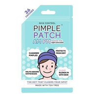 Skin Control  祛痘贴 日夜装 36贴