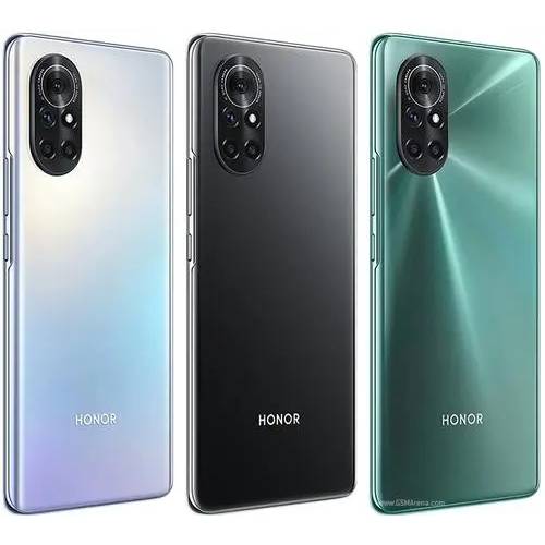 honor 荣耀 50 手机