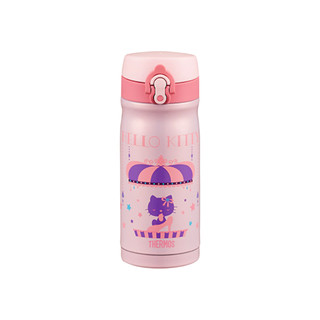 THERMOS 膳魔师 JMY-351+KBT2887 保温杯+冷水壶 350ml+1300ml