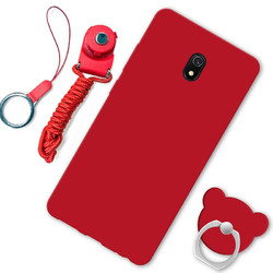 汉牌  红米8A手机壳小米Redmi 8A保护套