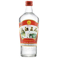 漓江牌 三花酒 52%vol 米香型白酒 480ml 单瓶装