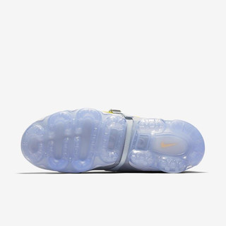 NIKE 耐克 VaporMax Plus On Air 巴黎城市限定款 中性跑鞋 CI1506-001 白色 39