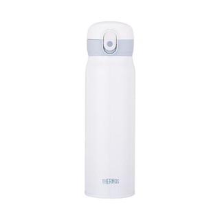 THERMOS 膳魔师 One Touch系列 TCMC-550S 保温杯 550ml 白色