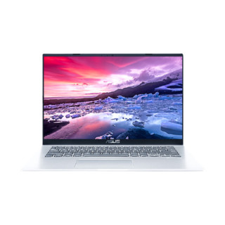 ASUS 华硕 VivoBook 15 15.6英寸 商务本 梦幻白(酷睿i5-1135G7、MX330、8GB、512GB SSD+1TB HDD、1080P、IPS）