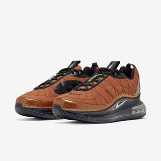 NIKE 耐克 Air Max 720-818 男子跑鞋 BV5841-800 黑咖 38.5