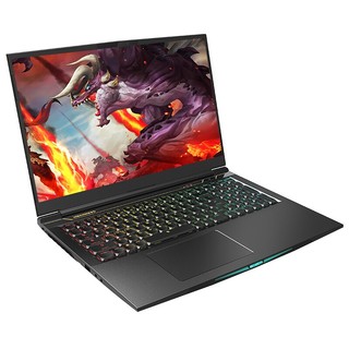 机械革命 X10Ti-S 17.3英寸游戏本（i7-10875H、16GB、512GB、RTX2070）