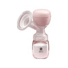 yunbaby 孕贝 S6P 单边电动吸奶器+玻璃奶瓶 轻奢版 蜜桃粉色