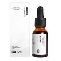 HomeFacialPro 肌肽原液 15ml