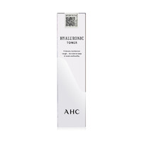 AHC 透明质酸补水保湿爽肤水  100ml