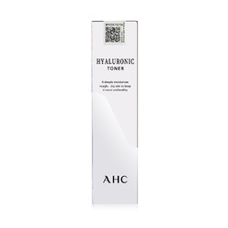 AHC 透明质酸补水保湿爽肤水  100ml