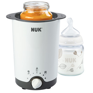 NUK 单奶瓶暖奶器