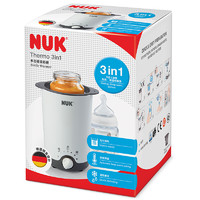 NUK 单奶瓶暖奶器