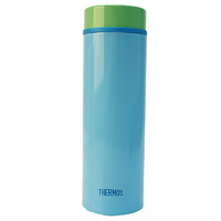 THERMOS 膳魔师 撞色系列 TJNC-300 BB 保温杯 300ml 蓝色