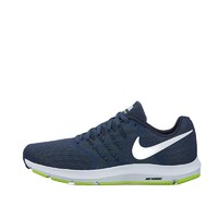 NIKE 耐克 Run Swift 男子跑鞋 908989-403 灰/绿 44.5