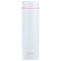 THERMOS 膳魔师 轻松旋盖系列 TJNC-300 WH 保温杯 300ml 白色