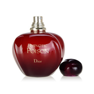 Dior 迪奥 芭伊颂香水系列 蛊惑红毒女士淡香水 EDT 100ml