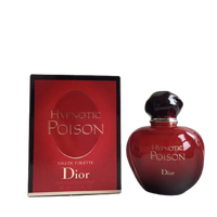 Dior 迪奥 芭伊颂香水系列 蛊惑红毒女士淡香水 EDT 50ml
