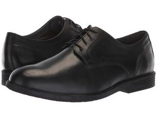 Hush Puppies Shepsky Plain Toe Oxford