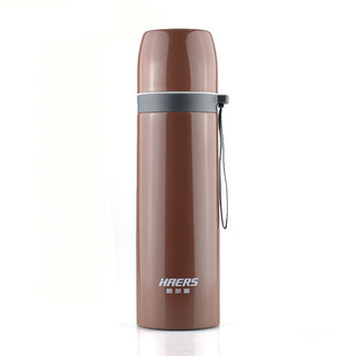 HAERS 哈尔斯 LB-500-13 保温杯 500ml