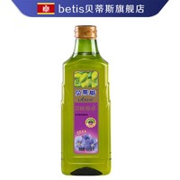 BETIS 贝蒂斯 亚麻籽橄榄油 468ml