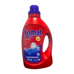 Somat 多效洗碗机粉 1.5kg