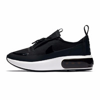 NIKE 耐克 Air Max Dia Winter 女子跑鞋 BQ9665-001 黑/煤黑/白 38.5