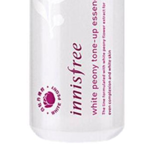 innisfree 悦诗风吟 白牡丹焕妍晶白精华露 30ml