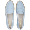 TOD'S/托德斯 女式皮革乐福鞋 白色11088B027B