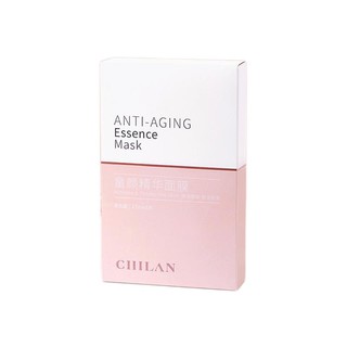 CHILAN 自然兰 童颜精华面膜 加强版 27ml*1片