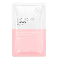 CHILAN 自然兰 童颜精华面膜 27ml*1片