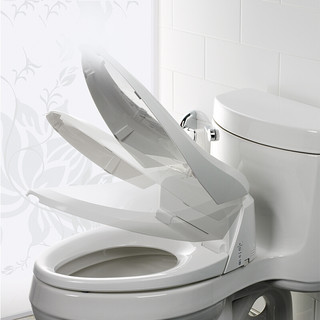 KOHLER 科勒 K-23353T-0 智能马桶盖