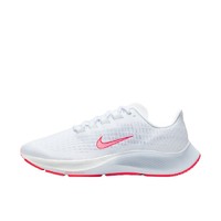 NIKE 耐克 Air Zoom Pegasus 37 女子跑鞋 DJ4019-104 白色/红色 38.5