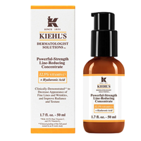 Kiehl's 科颜氏 皮肤专家系列维生素C紧致亮肤精华乳液 50ml