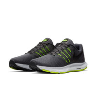 NIKE 耐克 Run Swift 男子跑鞋 908989-007 灰白绿 40