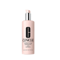 CLINIQUE 倩碧 水磁场系列 水嫩保湿精萃水 400ml