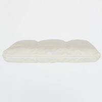 COCO-MAT S1 天然乳胶枕头 1个装 70*50cm