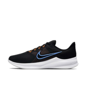 NIKE 耐克 Downshifter 11 男子跑鞋 CW3411