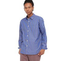 UNIQLO 优衣库 男士长袖衬衫 436428