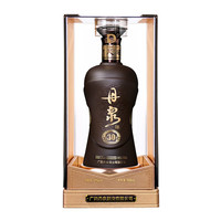 DANQUAN 丹泉 洞藏30 53%vol 酱香型白酒 500ml 单瓶装