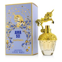 ANNA SUI 安娜苏 香氛系列 筑梦天马女士淡香水 EDT 75ml