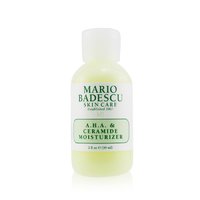 MARIO BADESCU AHA&神经酰胺保湿霜 59ml