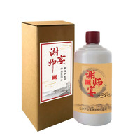 LU TAI CHUN 芦台春 私人定制白酒 茅型瓶 38%vol 浓香多粮型白酒 500ml 单瓶装