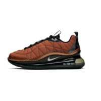 NIKE 耐克 Air Max 720-818 女子跑鞋  BQ5972-800 金属铜/网革黑 39