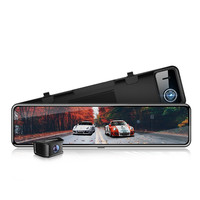 DDPAI 盯盯拍 Mola E5 行车记录仪 双镜头 64G
