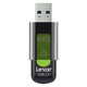 Lexar 雷克沙 S57系列 USB3.0 U盘 黑色 64GB