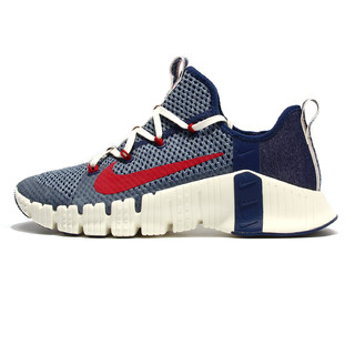 NIKE 耐克 Free Metcon 3 中性跑鞋 CV9341