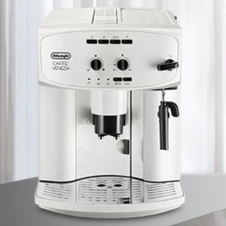 De'Longhi 德龙 ESAM2200 全自动咖啡机