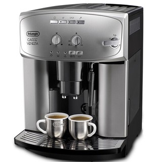 De'Longhi 德龙 ESAM2200 全自动咖啡机